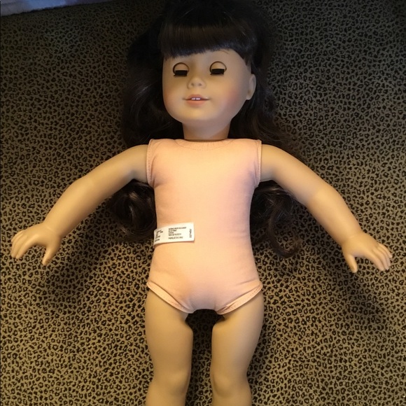 PLEASANT CO SAMANTHA PARKINGTON & ACCESSORIES - Picture 4 of 9